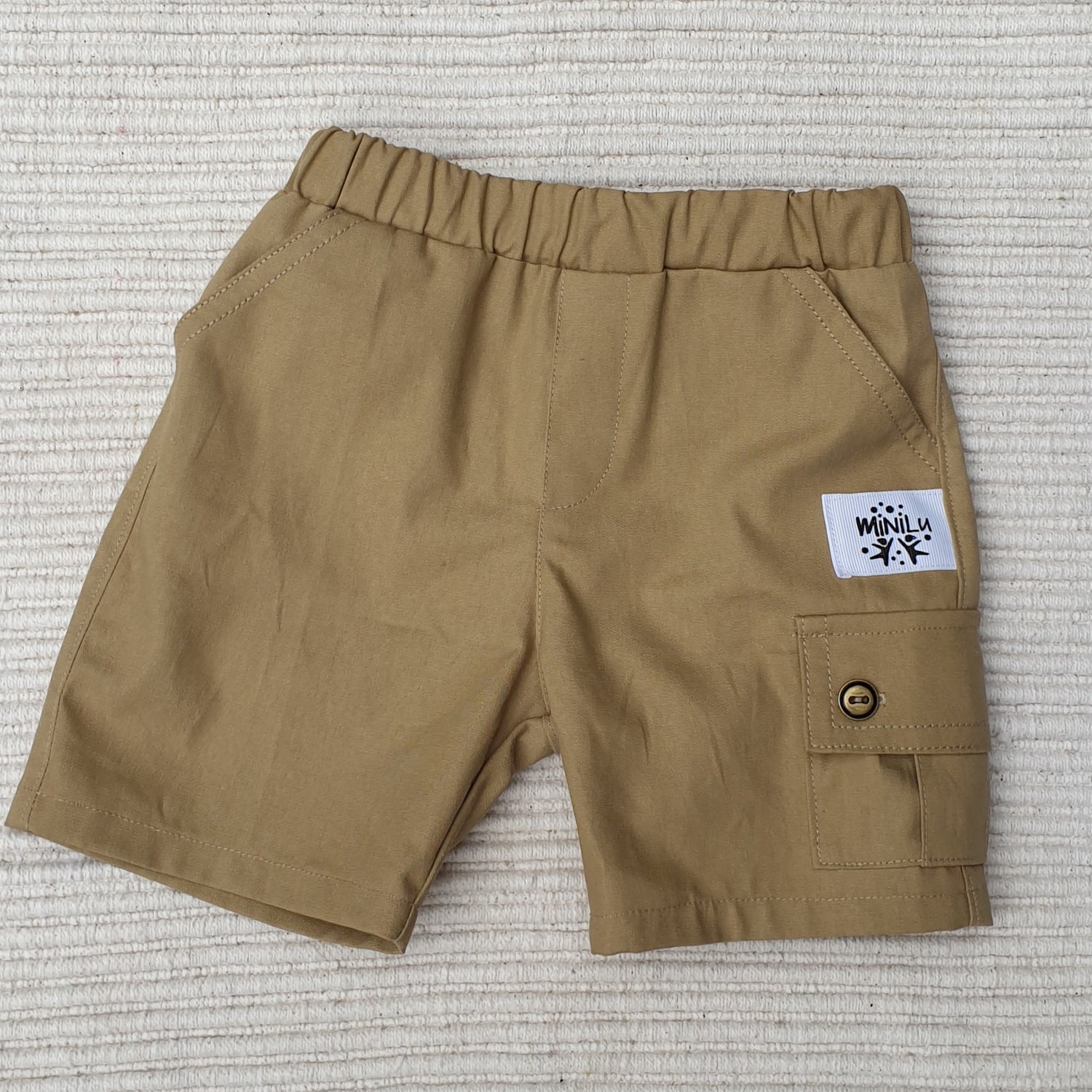 Boys' Shorts and Pants