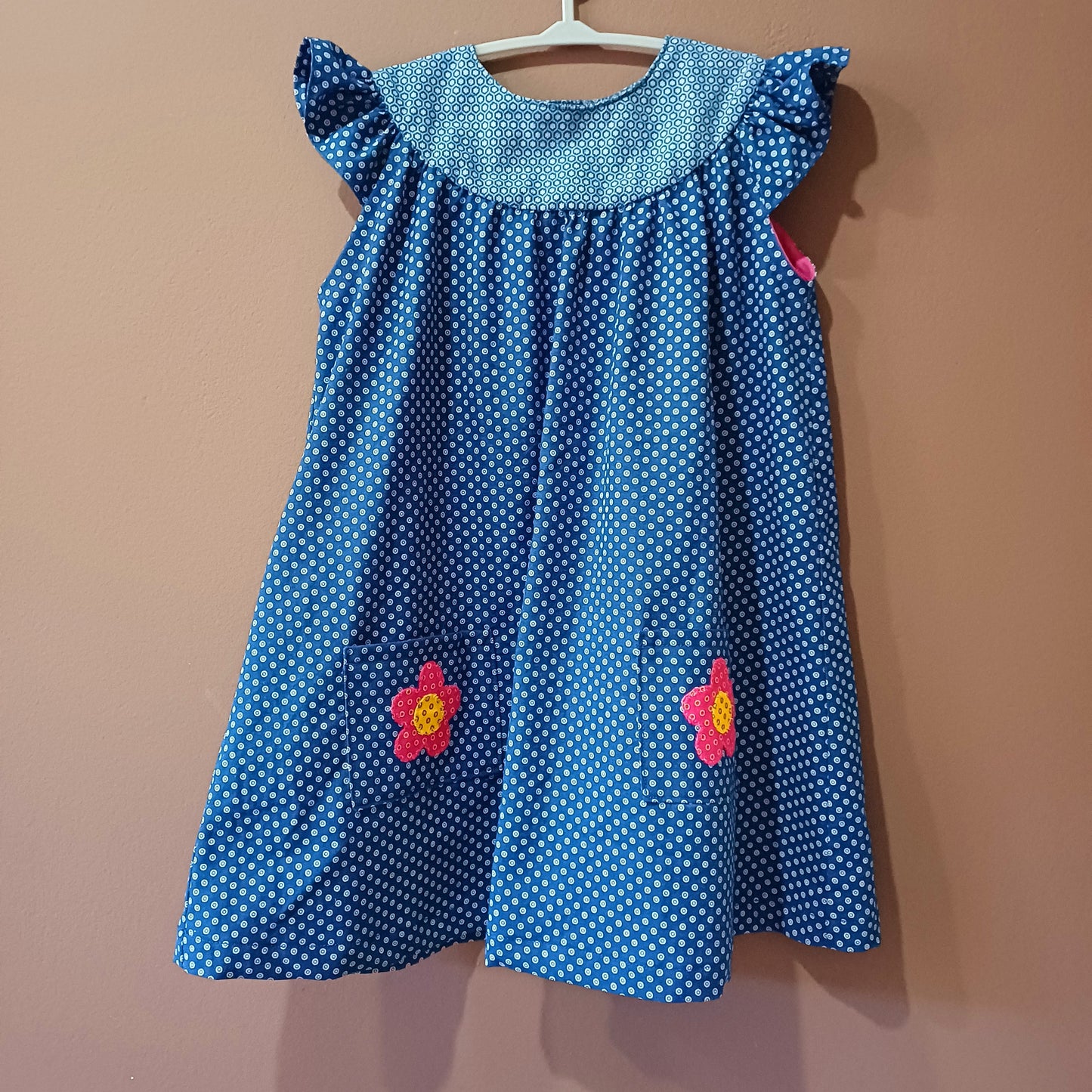 Peppa Dress