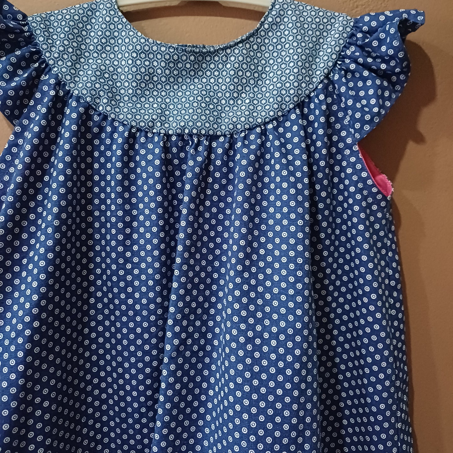 Peppa Dress