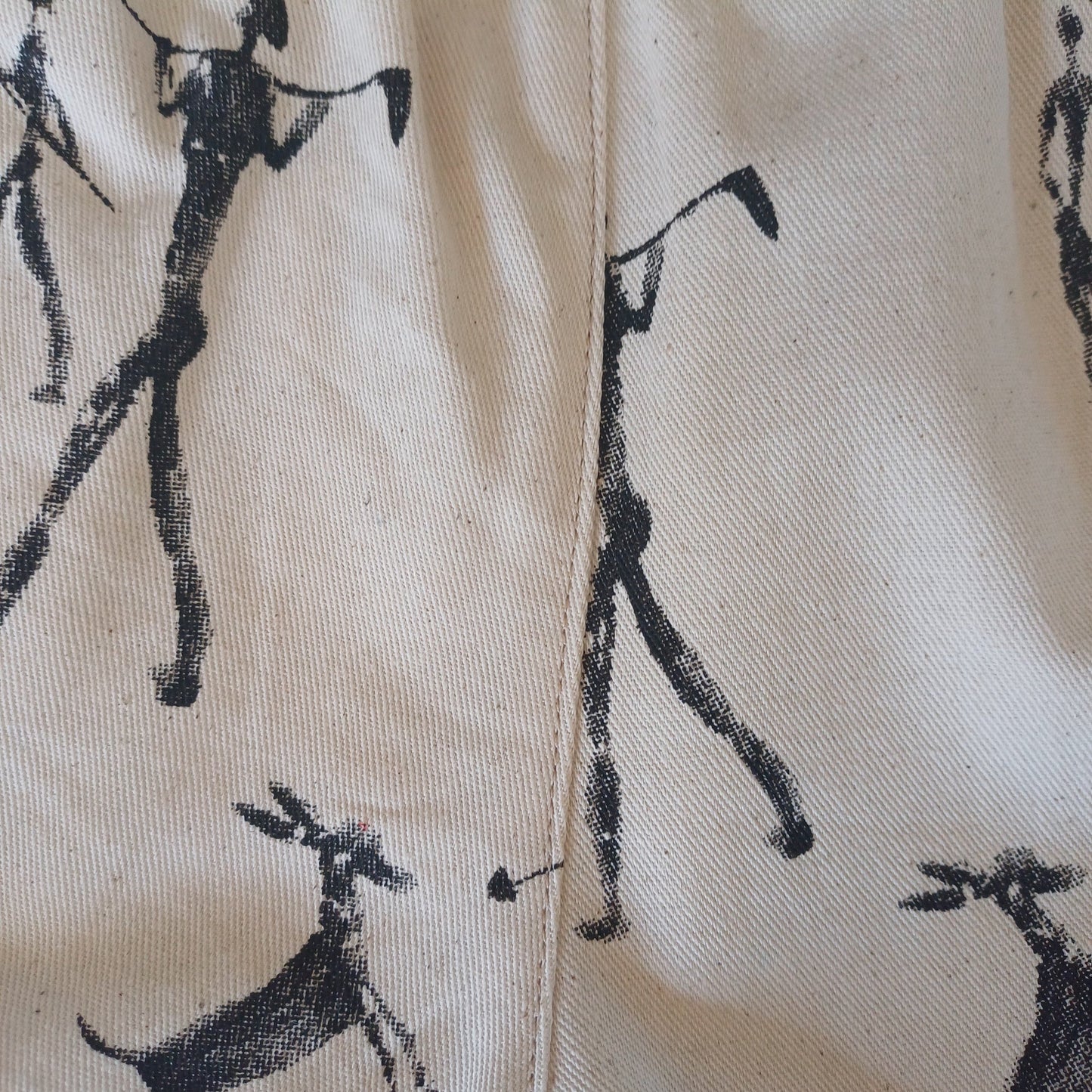 Out of Africa Shorts